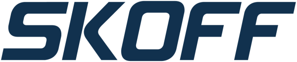 Skoff logo
